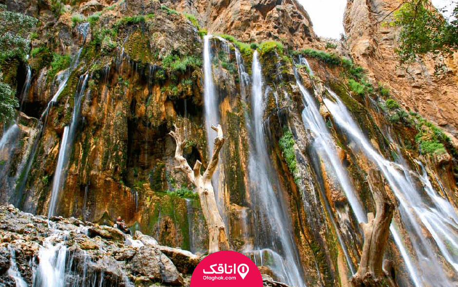 آبشار مارگون