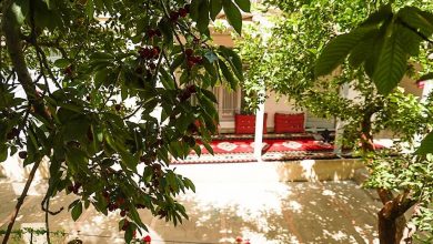 سفرنامه دماوند و جاهای دیدنی آن