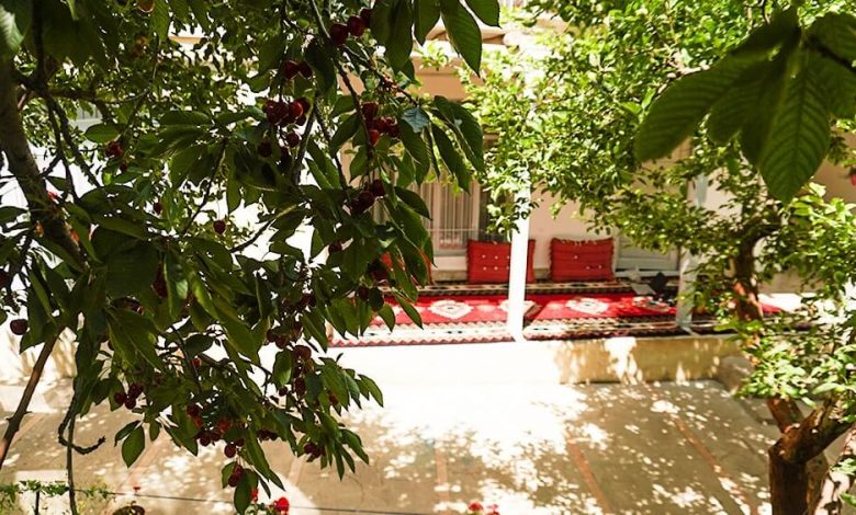 سفرنامه دماوند و جاهای دیدنی آن