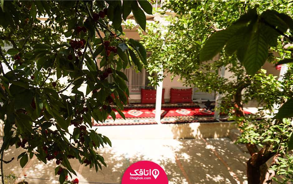 سفرنامه دماوند