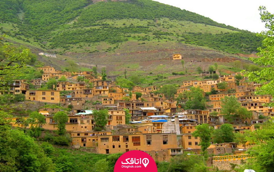 شهرهای خنک ایران
