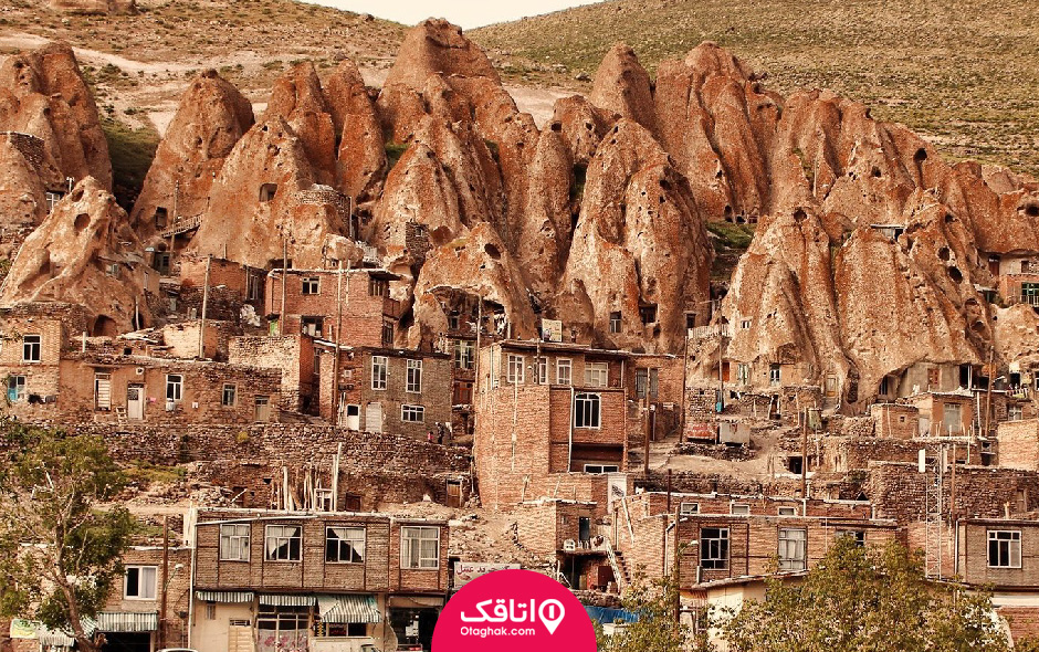 کندوان