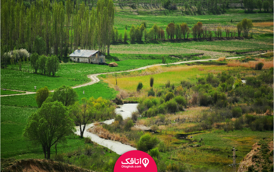 چالدران