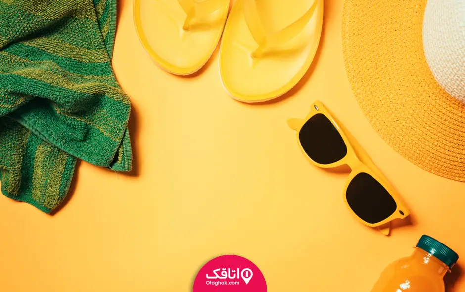 نکات ضروری سفر در تابستان
