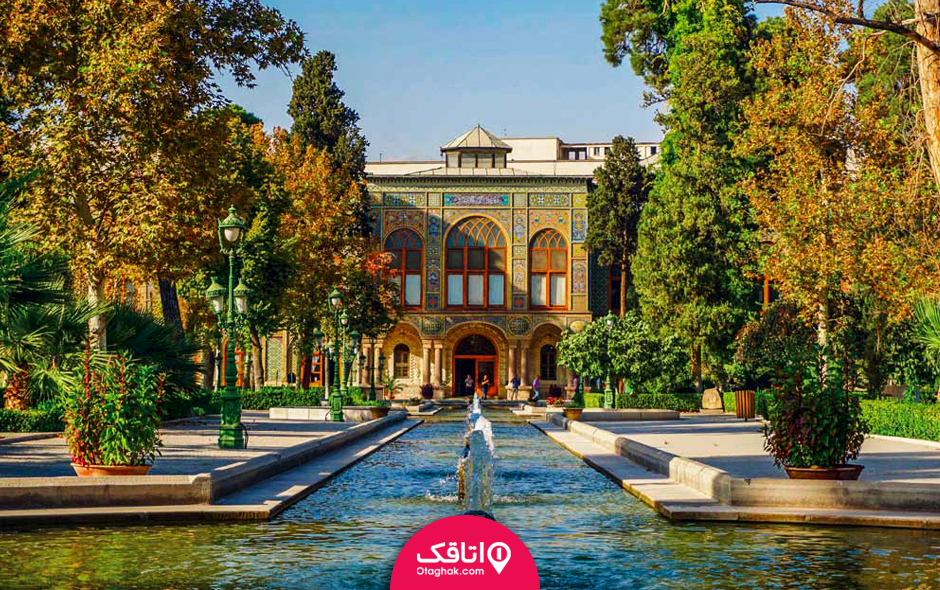 کارخ گلستان