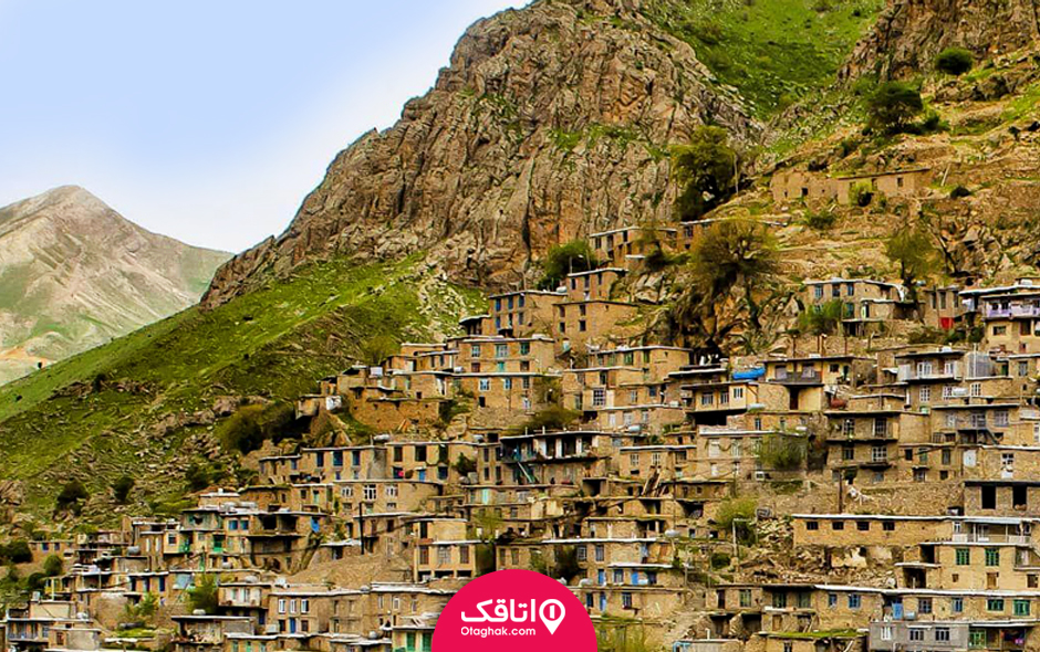  استان کردستان؛ سفر به دیار کردنشین