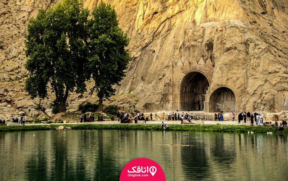 استان کرمانشاه؛ سفری تاریخی و ارزان 