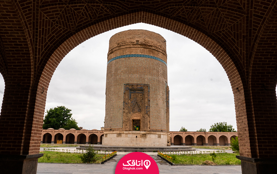 مشگین شهر کجاست