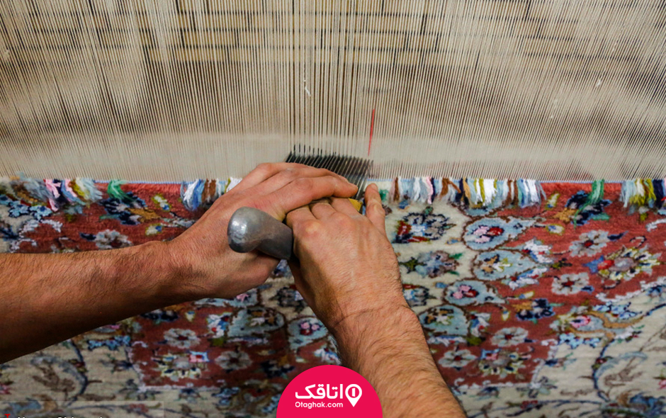 پرطرفدارترین صنایع دستی ایران