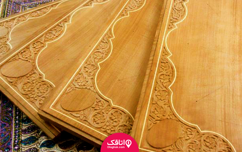 فروشگاه اینترنتی سوغات ایران