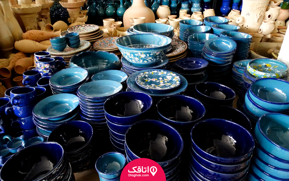 فروشگاه اینترنتی سوغات ایران
