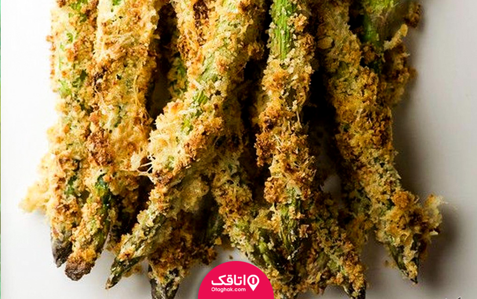 غذاهای محلی مریوان