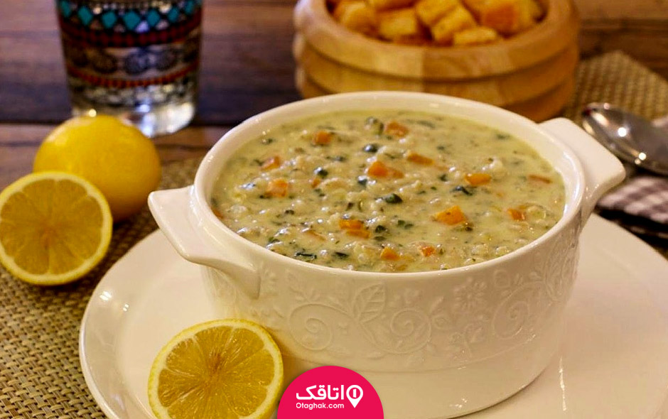 غذاهای محلی مریوان