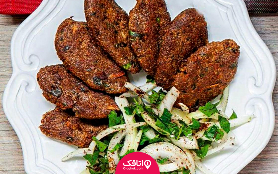 طرز تهیه سوسیس محلی