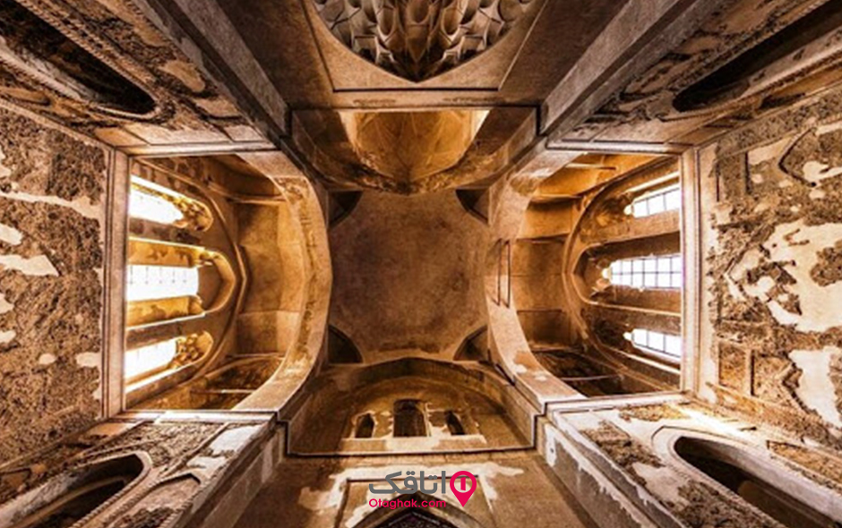 گنبد خانه