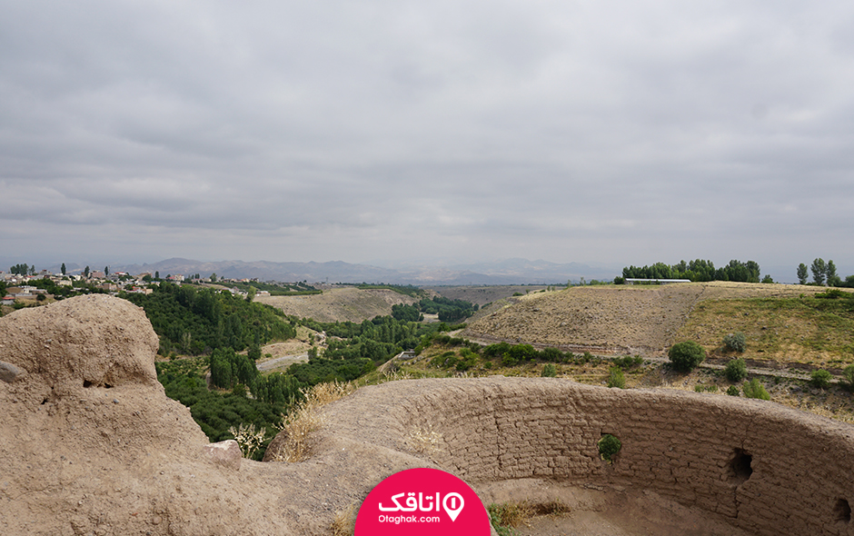 سفرنامه مشگین شهر