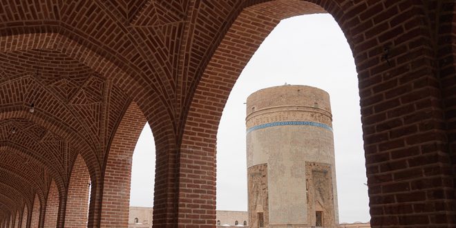 سفرنامه مشگین شهر