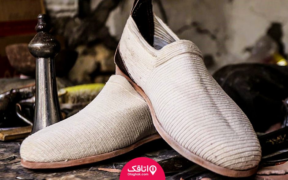سوغات کرمانشاه