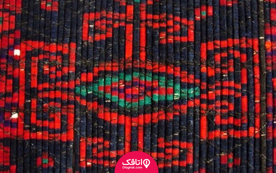 صنایع دستی استان کرمانشاه