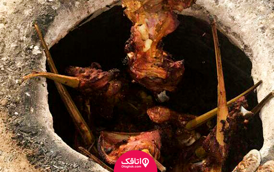 تنورچه سیستان