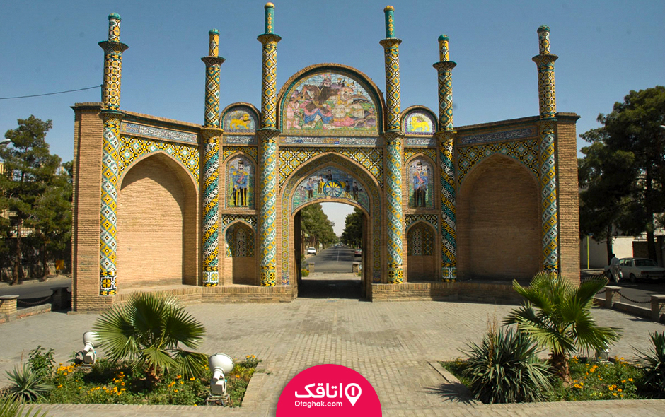 سمنان، اقامتی ارزان در کنار جنگل و کویر