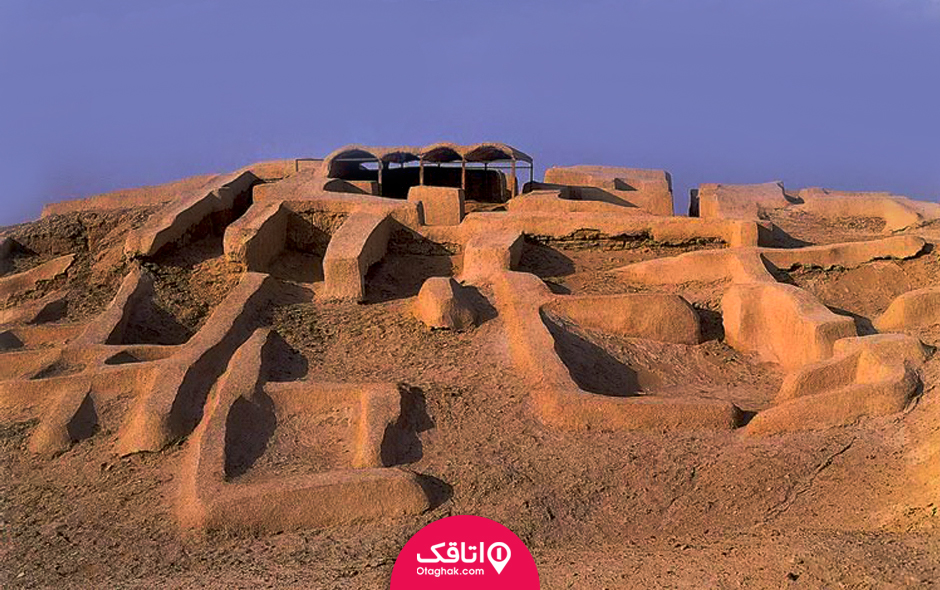 سفری ارزان به سرزمین پر رمز و راز سیستان و بلوچستان