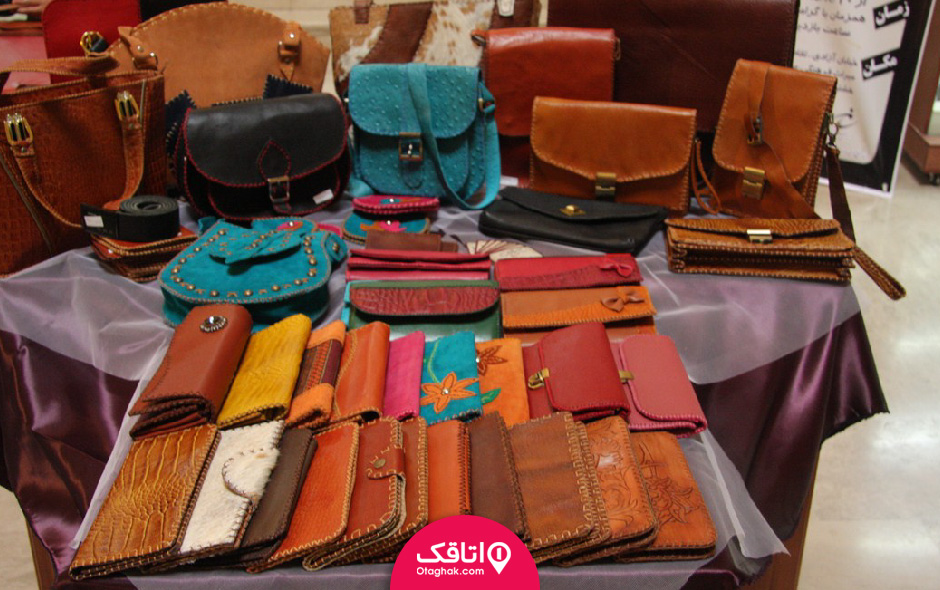چرم تبریز