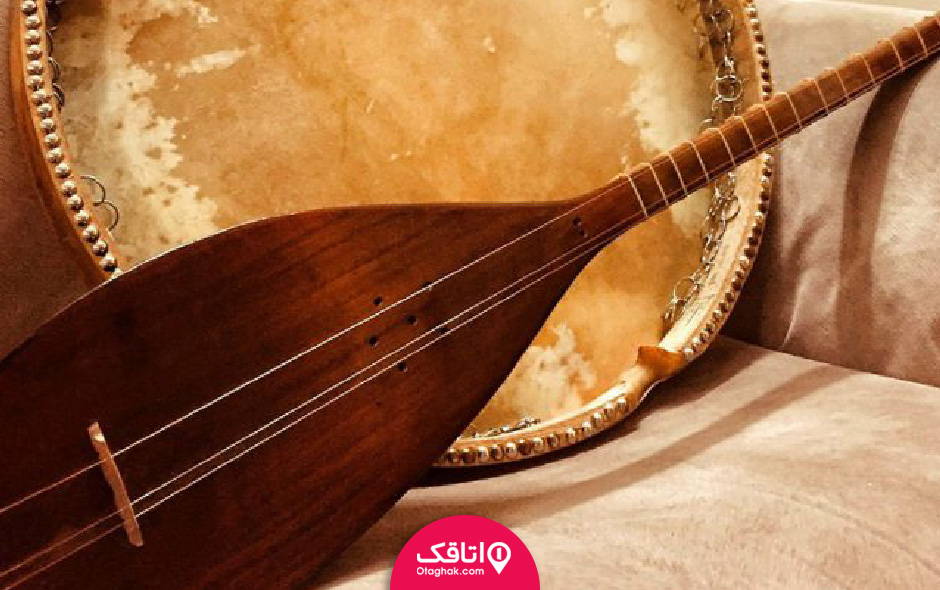 سازسازی در تبریز