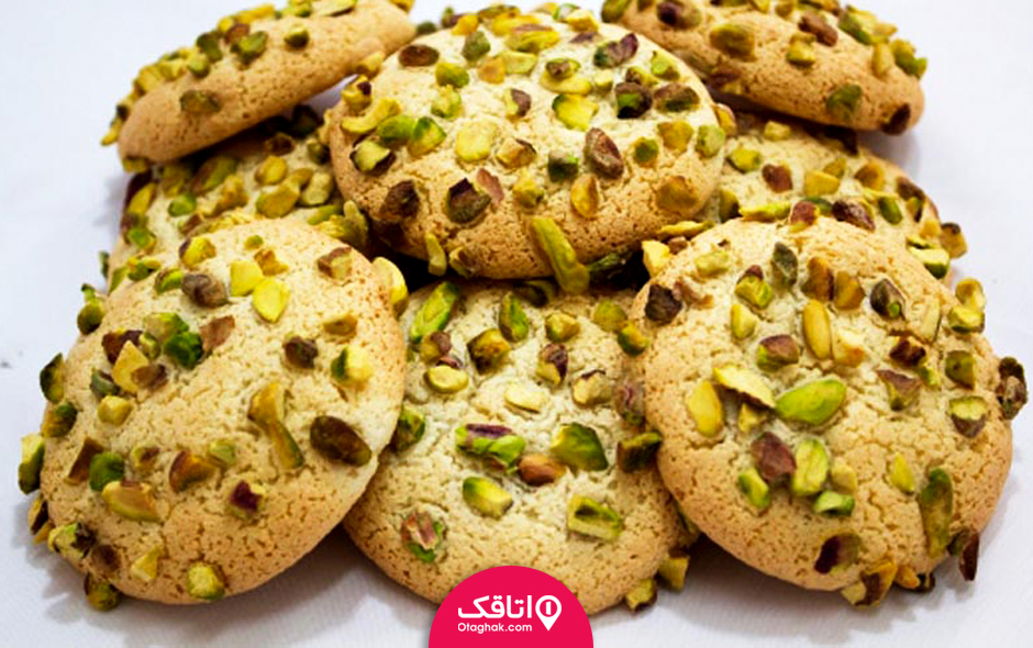 شیرینی تبریزی