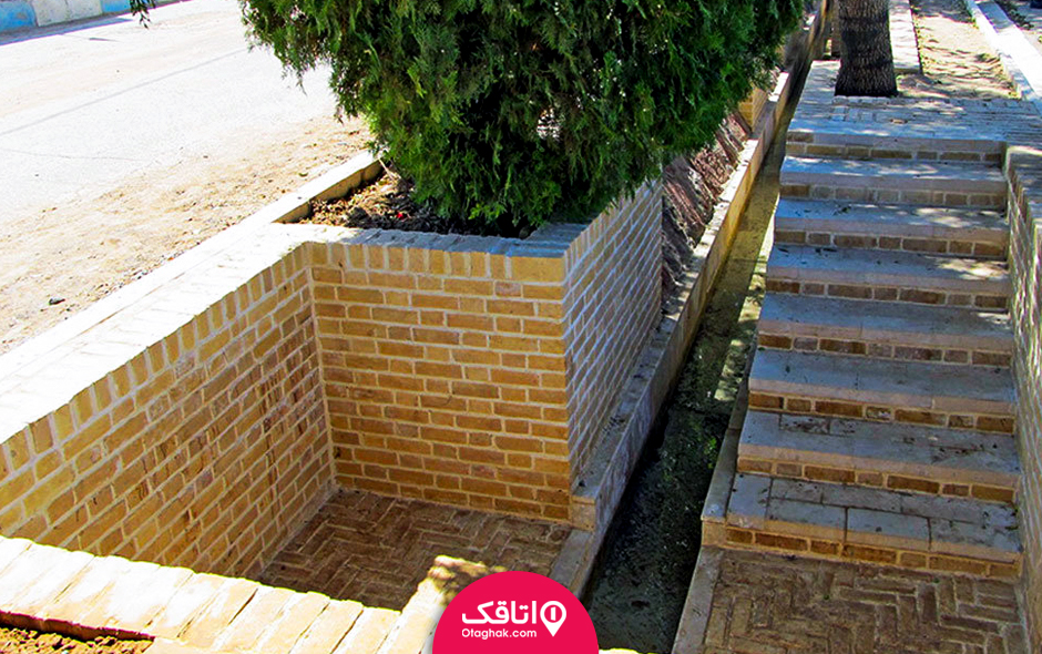 ابراهیم آباد اراک