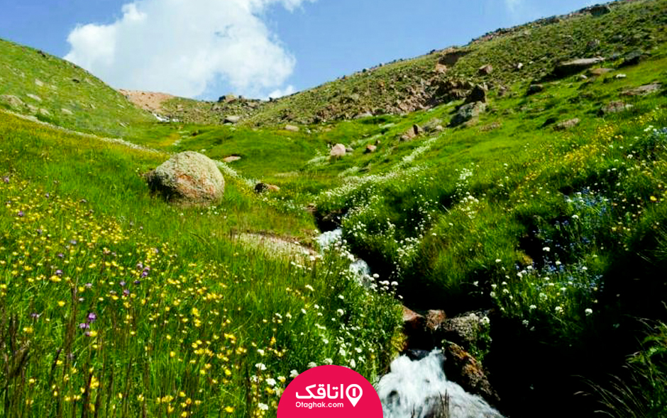 شهرهای ارزان ایران برای سفر