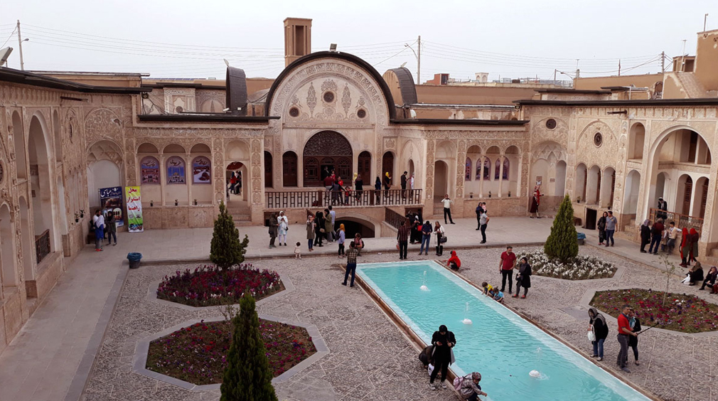 شهرهای نزدیک تهران برای یک شب اقامت و اجاره ویلا