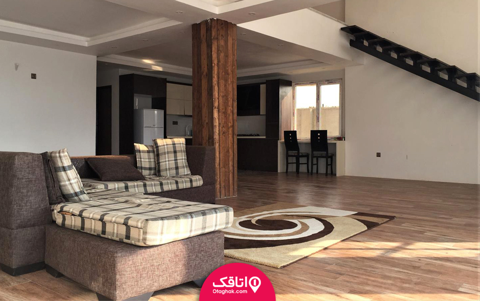 ویلا در بندرعباس