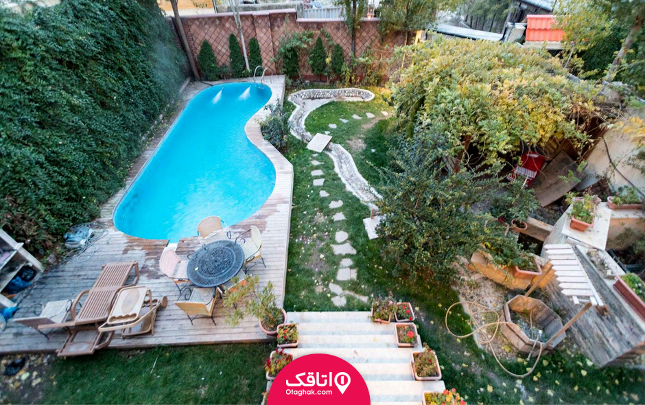ویلا ارزان در سهیلیه