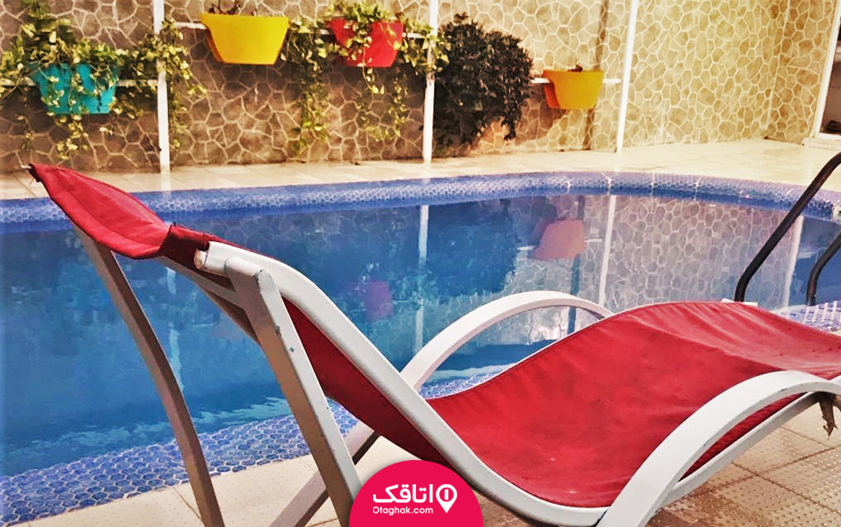 ویلا ارزان در محمودآباد