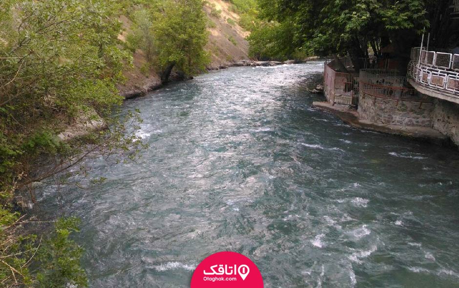 ویلای استخردار در کردان