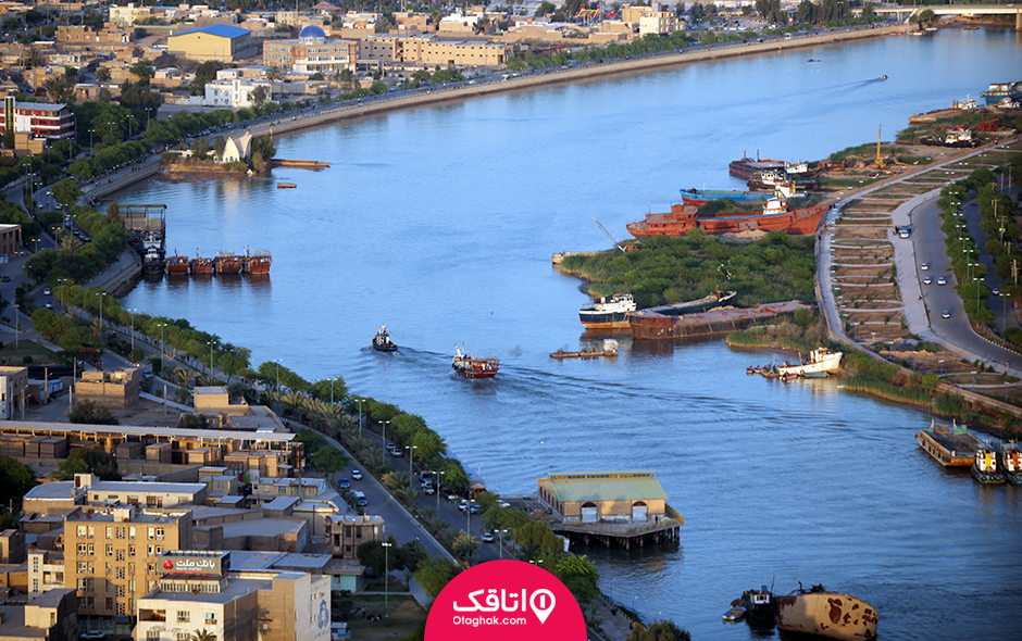 آبادان