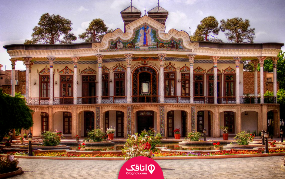 سفر به شیراز