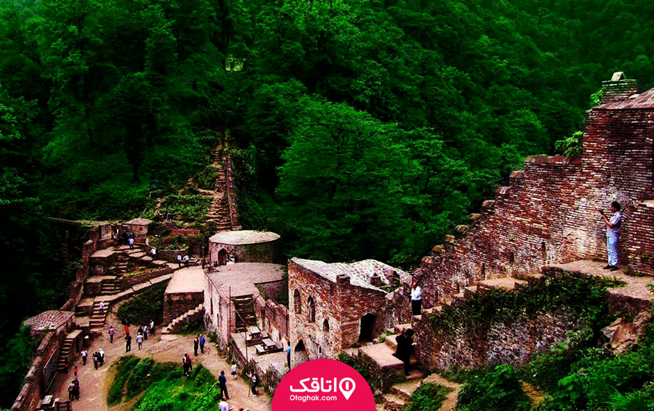 بهترین زمان سفر به گیلان