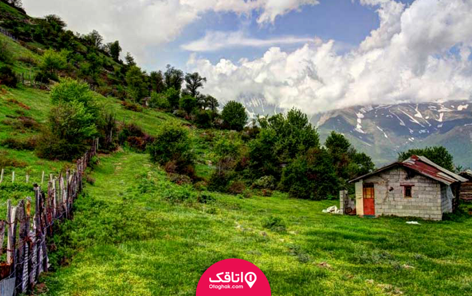 بهترین زمان سفر به شمال