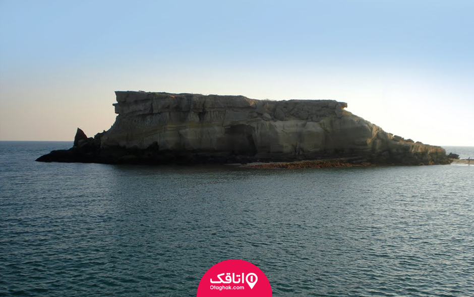 جزیره های جنوب ایران