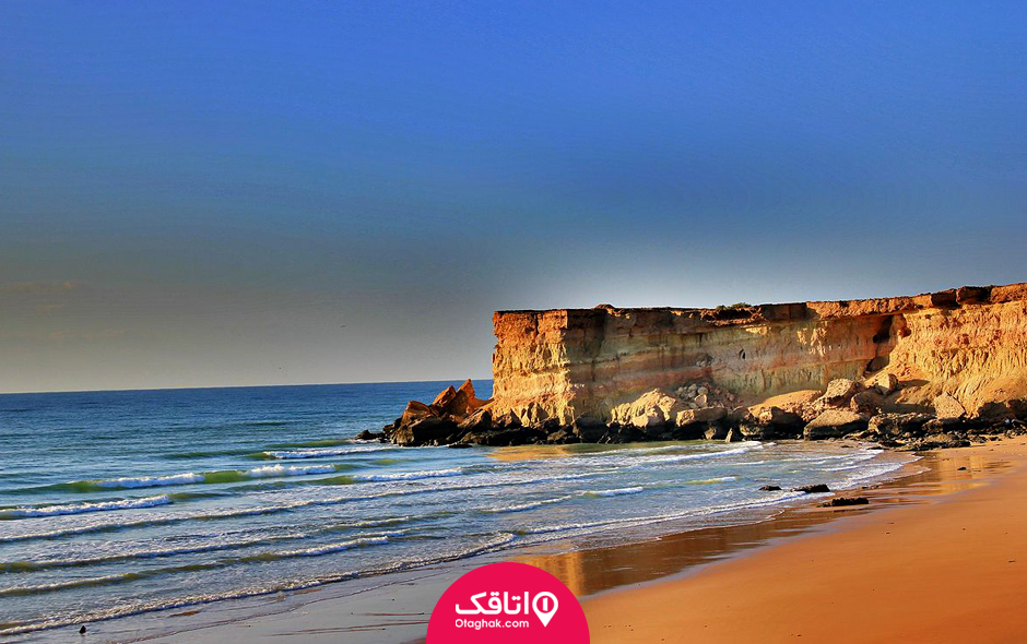 جزیره قشم