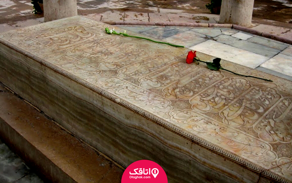 شعر حافظیه