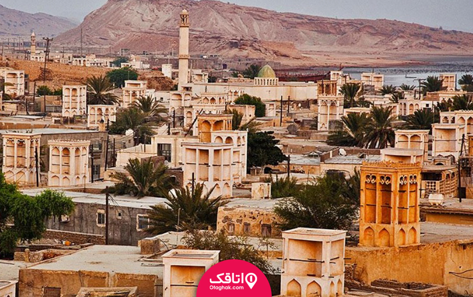 سفر رومانتیتک ماه عسل