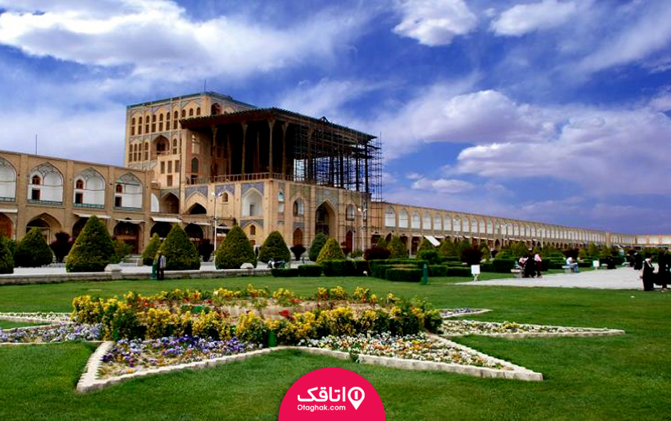 سفرهای عاشقانه