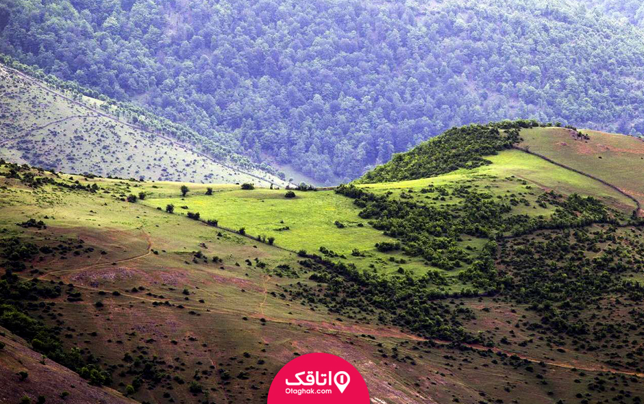 سفری رویایی به سنندج