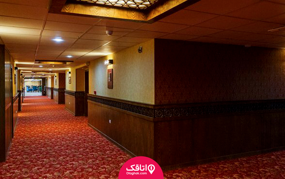 هتل آپارتمان ارزان در اصفهان