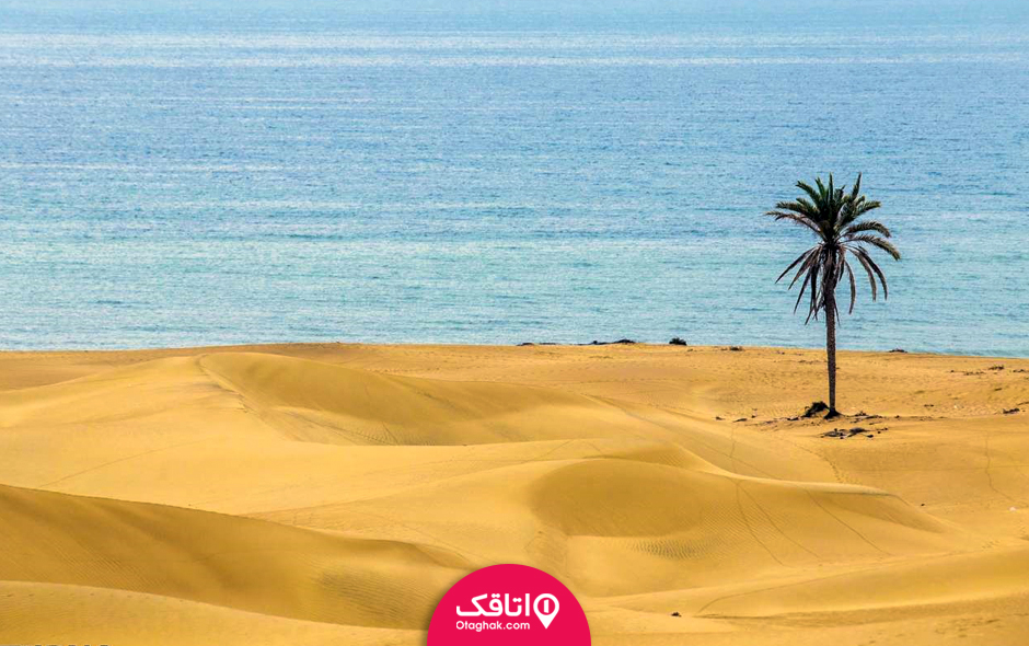 سفر به چابهار