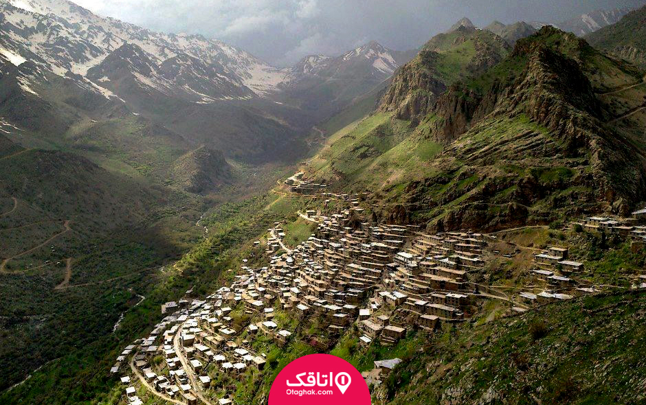 اورامان