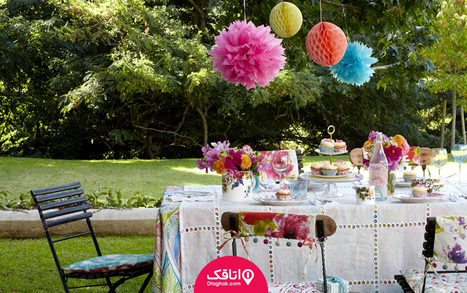 راهنمای اجاره سالن، ویلا و رستوران برای برگزاری جشن تولد
